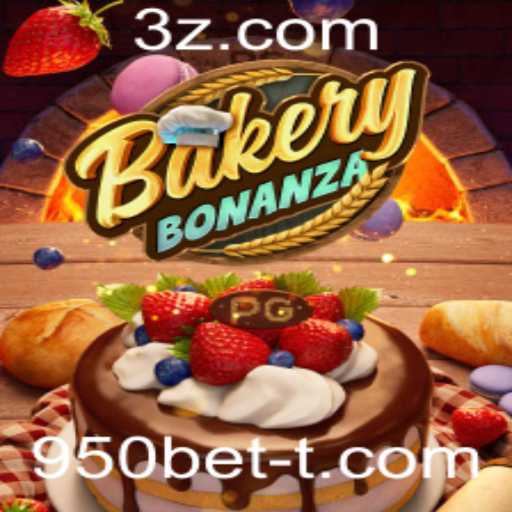 Explorando o Mundo Doce de BakeryBonanza: Um Jogo de Aventura e Estratégia