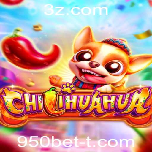 CHILIHUAHUA: A Nova Sensação dos Jogos de Aventura