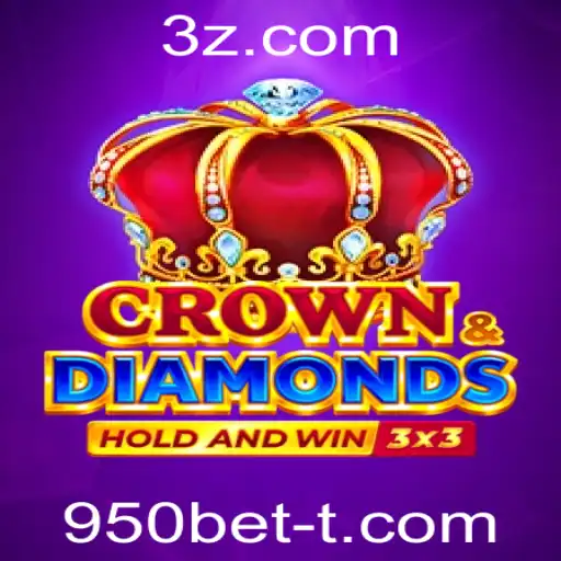 Descubra o Universo de Crowndiamonds: Regras e Estratégias do Jogo com 950bet