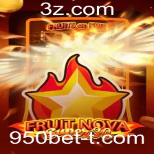 FruitrNovaSupe30: Uma Nova Era de Entretenimento Interativo com 950bet