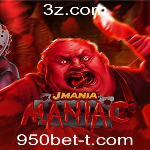 Descubra JManiaManiac: O Novo Fenômeno dos Jogos de Aposta com 950bet