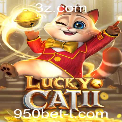 Conheça o Fascinante Mundo de LuckyCatII: Um Jogo de Estratégia e Aventura