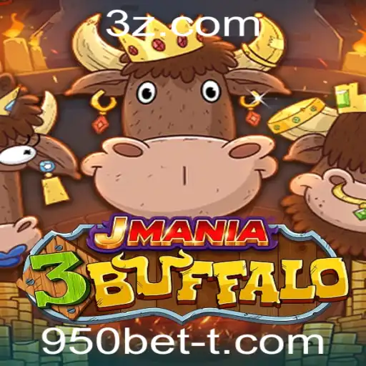 Descubra JMania3Buffalo: Um Novo Mundo de Estratégia e Aventura