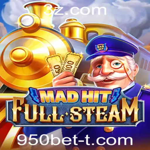 Desvende o Enigma do MadHitFullSteam