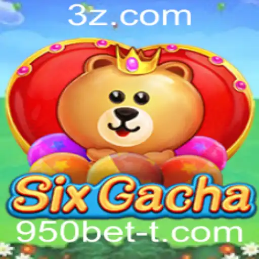 Explorando o Fascinante Mundo de SixGacha e a Emoção do 950bet