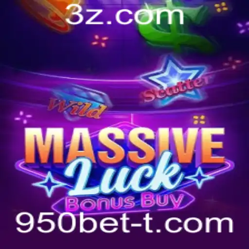 Descubra o Inovador Jogo MassiveLuckBonusBuy: Emoção e Estratégia