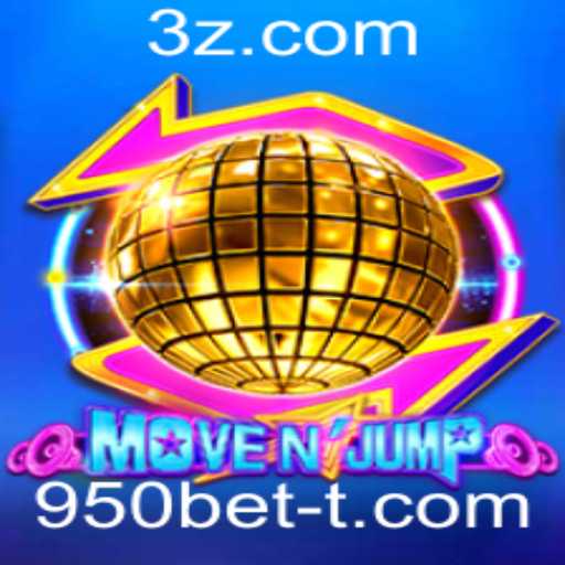 Descubra o Fascinante Mundo de MovenJump: Aventure-se com 950bet