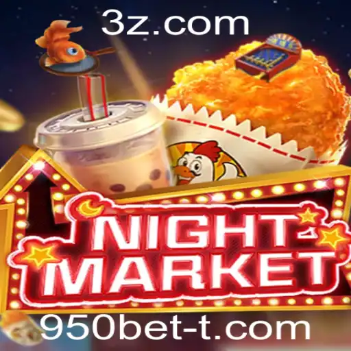 Descubra o Fascinante Mundo do Jogo NIGHTMARKET com 950bet