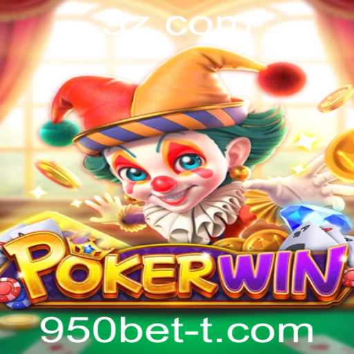 Descubra POKERWIN: O Revolucionário Jogo de Poker