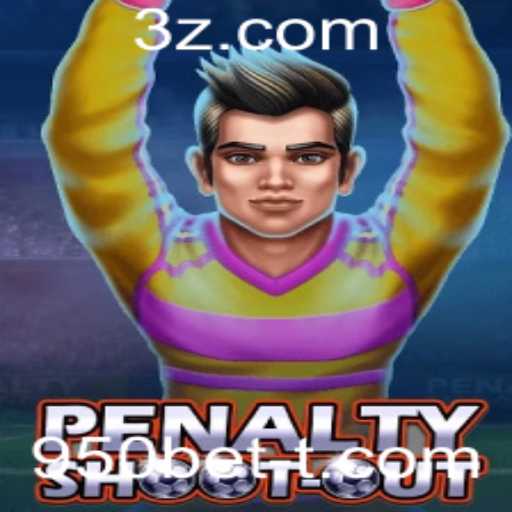 Descubra o Jogo PenaltyShootOut e a Tendência de 950bet