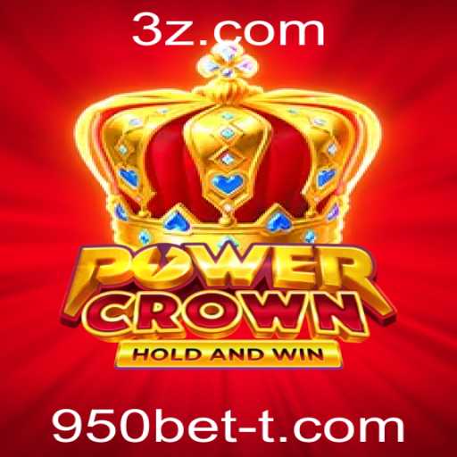 PowerCrown: Um Mergulho no Mundo Emocionante de 950bet