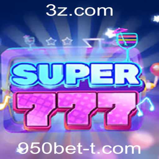 Entendendo o Jogo Super777 e Sua Plataforma 950bet