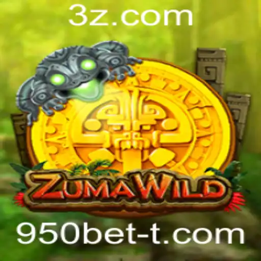 ZumaWild: A Aventura Emocionante do Cassino Online